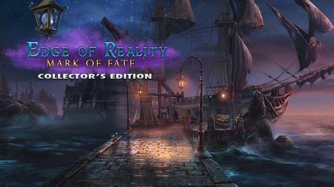 Edge of Reality Mark of Fate Collectors Edition Free Download
