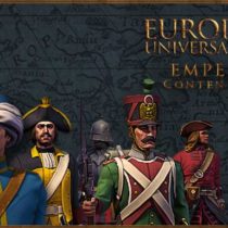 Europa Universalis IV Emperor Content Pack DLC-CODEX