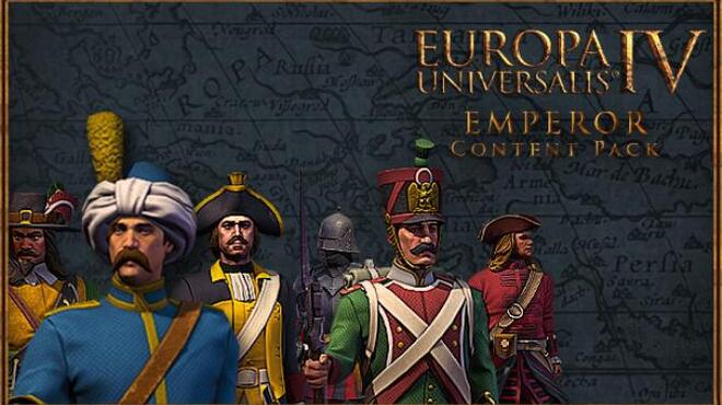 europa universalis 4 latest patch
