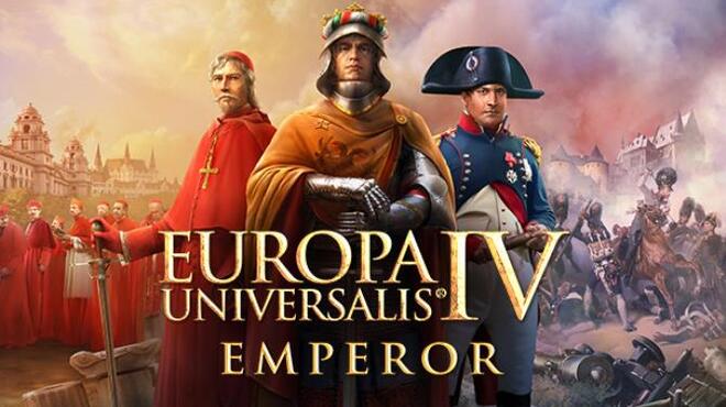 Europa Universalis IV Emperor Update v1 30 3 CODEX  - 69