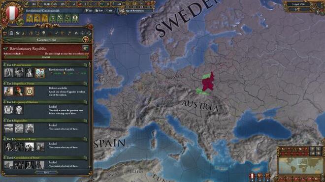 Europa Universalis IV Emperor Update v1 30 3 CODEX  - 84
