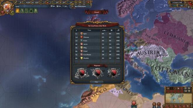 Europa Universalis IV Emperor Update v1 30 3 CODEX  - 58