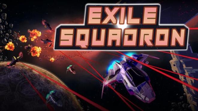 Exile Squadron Free Download