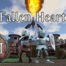 Fallen Hearts-PLAZA