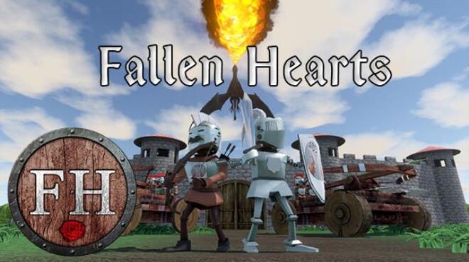 Fallen Hearts Free Download