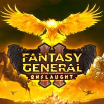 Fantasy General II Onslaught v1 02 10691 RIP-SiMPLEX
