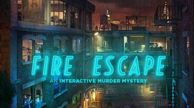 Fire Escape Update Build 38 Free Download