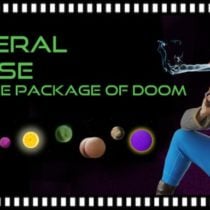 General Horse and the Package of Doom-PLAZA