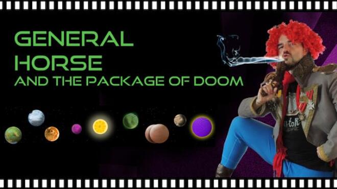 General Horse and the Package of Doom Free Download