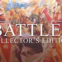 Great Battles Collector’s Edition