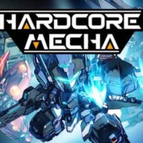 Hardcore Mecha Fighters Edition Build 8112724