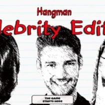 Hangman Celebrity Edition-RAZOR