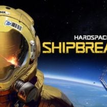 Hardspace Shipbreaker The Salvage Runner