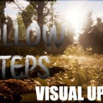 Hollow Steps v2-PLAZA