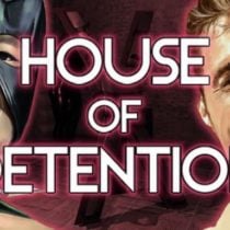 House of Detention