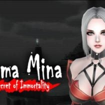 Huuma Mina The Secret of Immortality v1.1.8