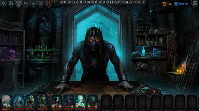 Iratus Lord of the Dead Update v176 11 Torrent Download