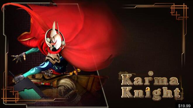 Karma Knight Update v20200619 Free Download