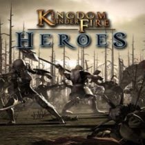 Kingdom Under Fire Heroes-PLAZA