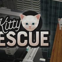 Kitty Rescue