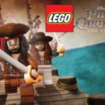 LEGO Pirates of The Caribbean MULTi11-PROPHET