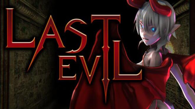 Last Evil v3.0.0