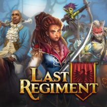 Last Regiment-PLAZA