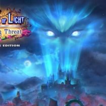 League of Light Growing Threat Collectors Edition-RAZOR