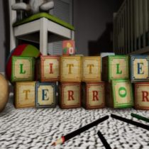 Little Terror-PLAZA