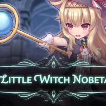 Little Witch Nobeta v10.10.2021