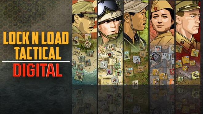 Lock 'n Load Tactical Digital Free Download