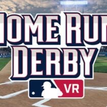 MLB Home Run Derby VR-VREX