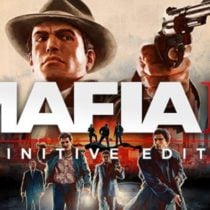 Mafia II Definitive Edition Internal-DINOByTES