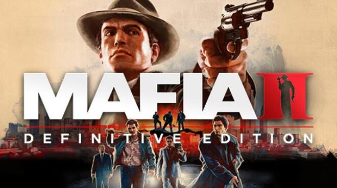 Mafia II Definitive Edition Internal Free Download