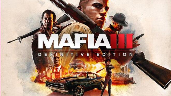 Mafia III Definitive Edition Update 1 Free Download