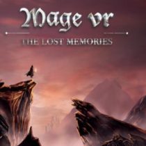 Mage VR The Lost Memories VR-VREX