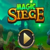 Magic Siege – Defender