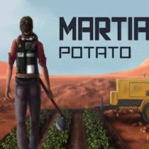 Martian Potato-PLAZA