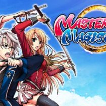Master Magistrate-DARKSiDERS