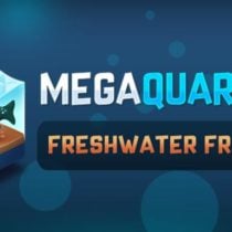 Megaquarium Freshwater Frenzy-SiMPLEX