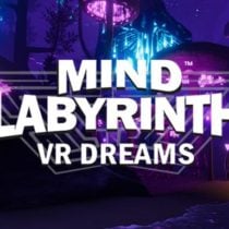 Mind Labyrinth VR Dreams VR-VREX