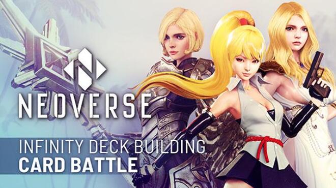 NEOVERSE Update v1 2 incl DLC Free Download
