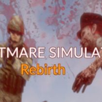 Nightmare Simulator 2 Rebirth-PLAZA