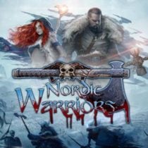 Nordic Warriors v4 24-DARKSiDERS