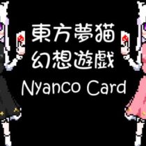 Nyanco Card-DARKZER0
