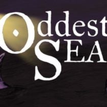 Oddest Sea