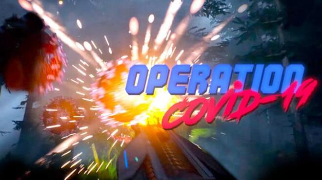 Operation Covid 19 Update v1 2 Free Download