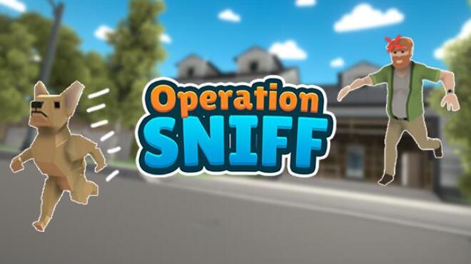 Operation Sniff RIP-VACE