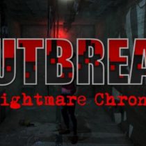 Outbreak The Nightmare Chronicles Complete Edition v1 4-PLAZA
