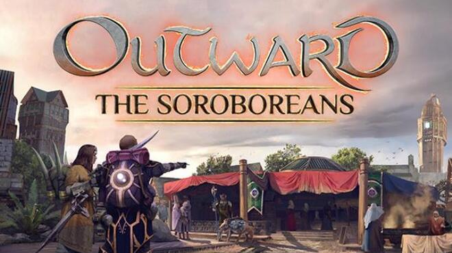 Outward The Soroboreans Update v20200626 Free Download